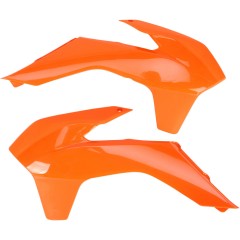 UFO ZAŠČITA RADIATORJEV KTM SX125 13-15